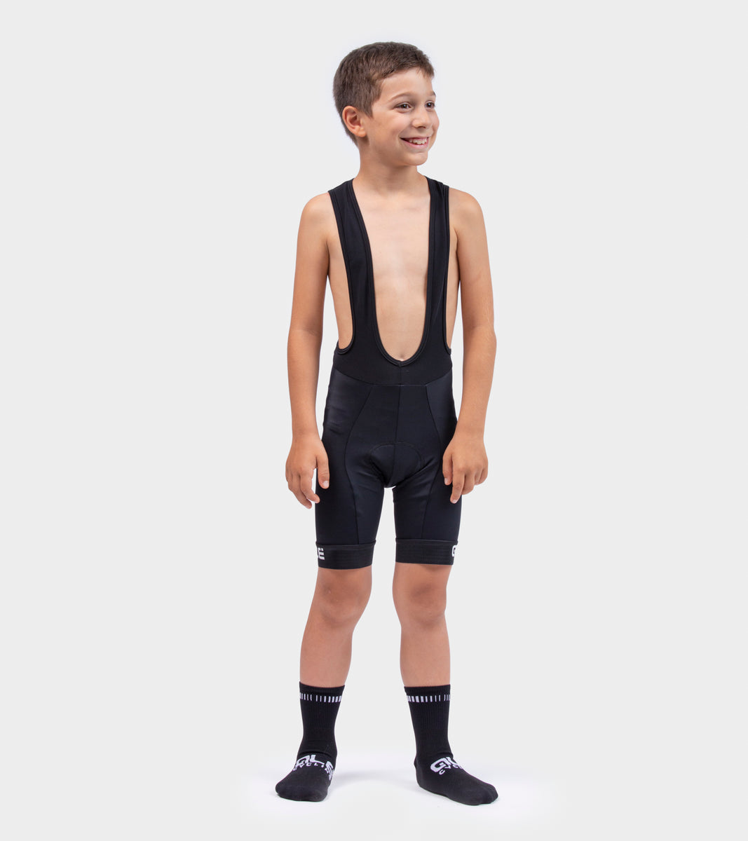 Kids Bib Shorts – Ale Cycling Australia